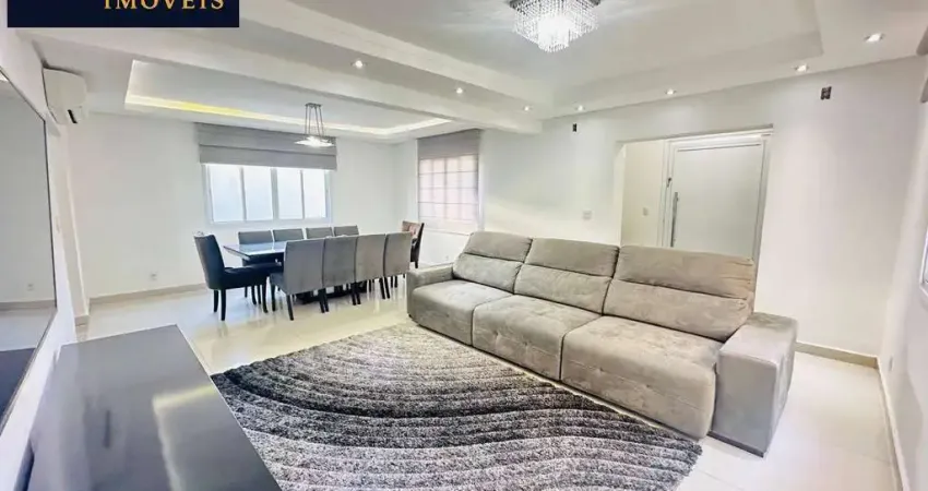 Casa com 4 quartos à venda no José Menino, Santos