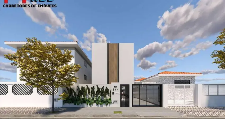 Condomínio tipo villagio no bairro vila belmiro - santos-sp