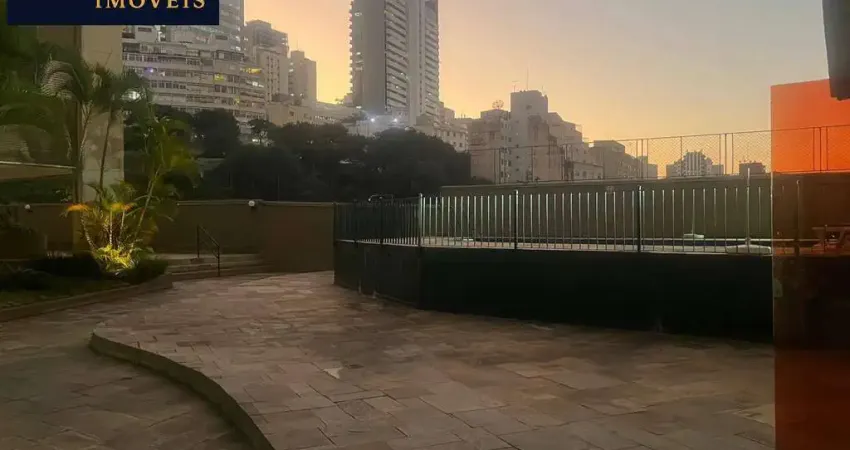 Apartamento com 3 quartos à venda na Bela Vista, São Paulo 
