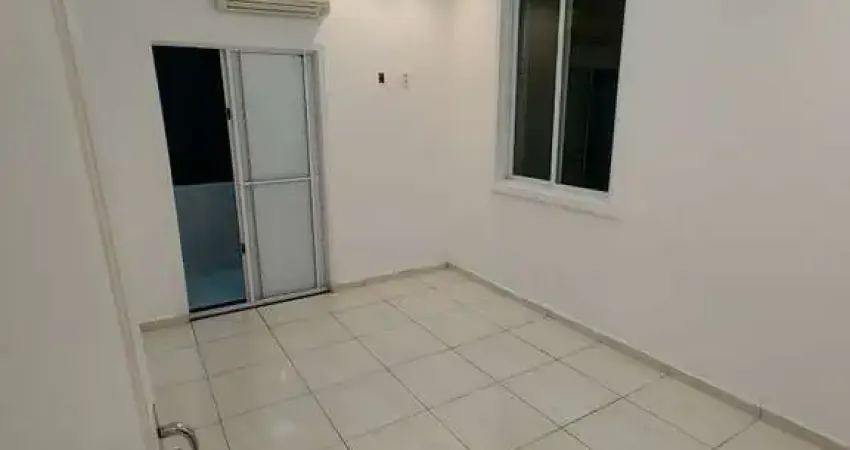 Apartamento com 1 quarto à venda no José Menino, Santos 
