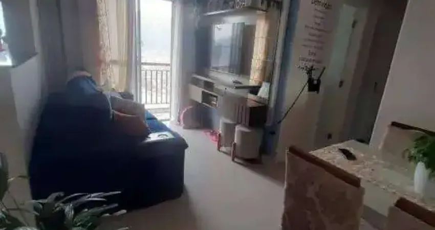 Apartamento com 2 quartos à venda no Castelo, Santos 