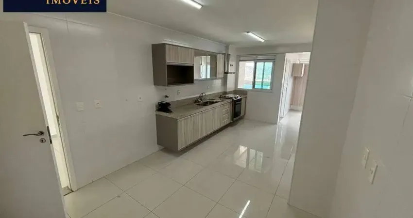 Apartamento para locação 2 suítes e dependência 2 vagas lazer completo