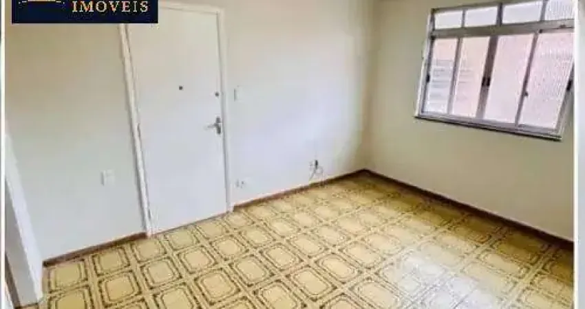 Apartamento com 2 quartos para alugar na Aparecida, Santos 