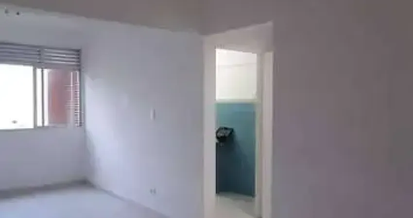 Apartamento com 1 quarto à venda no Centro, São Vicente