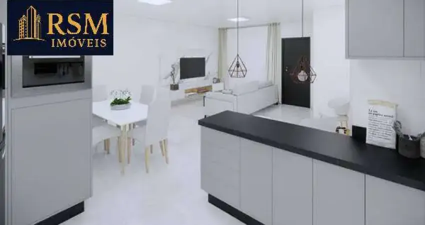 Casa com 3 quartos à venda no Estuário, Santos 