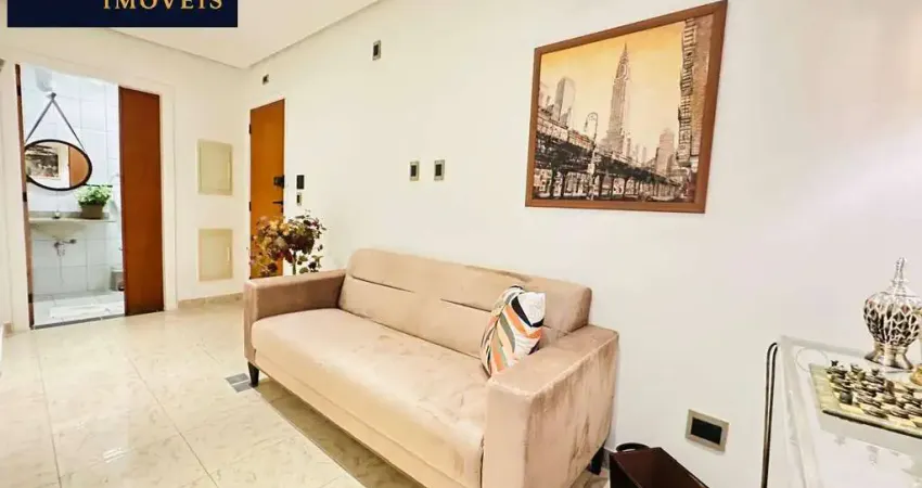 Sala comercial com 3 salas à venda na Vila Nova, Santos 