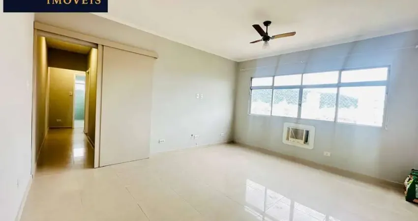 Apartamento com 2 quartos à venda no Campo Grande, Santos