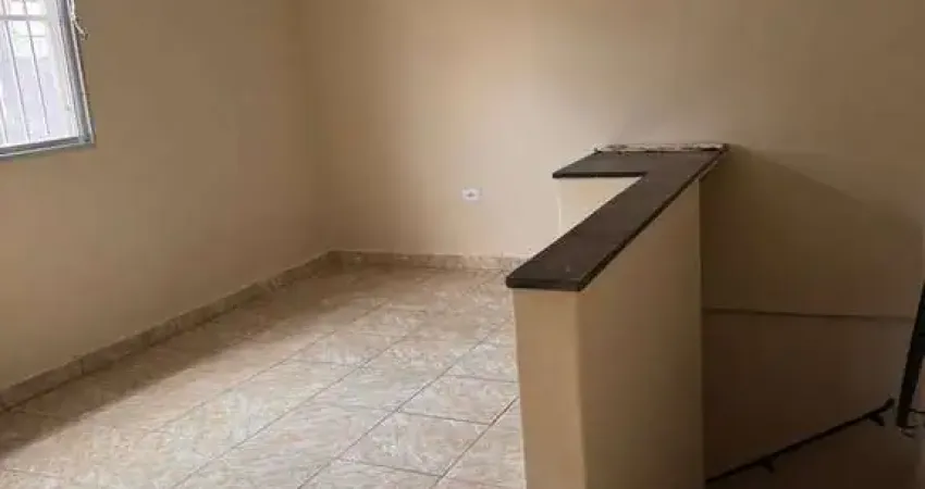 Casa com 2 quartos à venda no Parque São Vicente, São Vicente