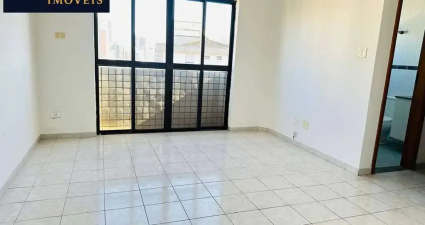 Apartamento com 2 quartos à venda no Campo Grande, Santos