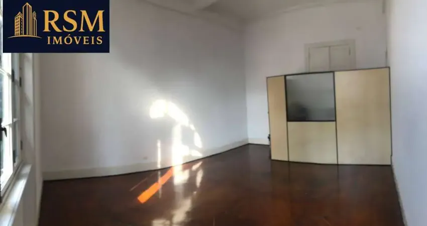 Sala comercial com 1 sala à venda no Centro, Santos