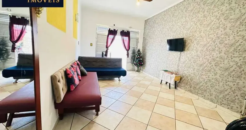 Apartamento com 1 quarto para alugar no Gonzaga, Santos