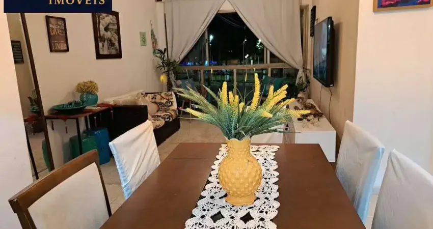 Apartamento com 3 quartos à venda no Itararé, São Vicente