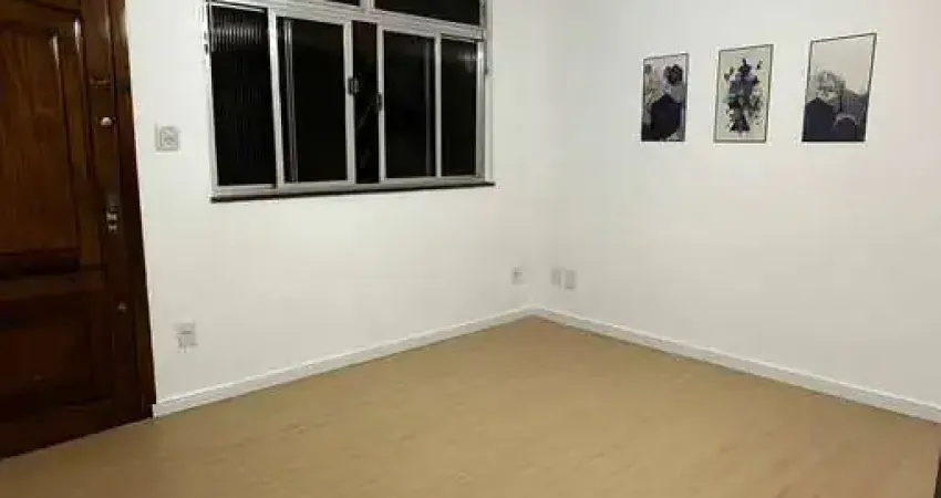 Apartamento com 2 quartos à venda no Macuco, Santos