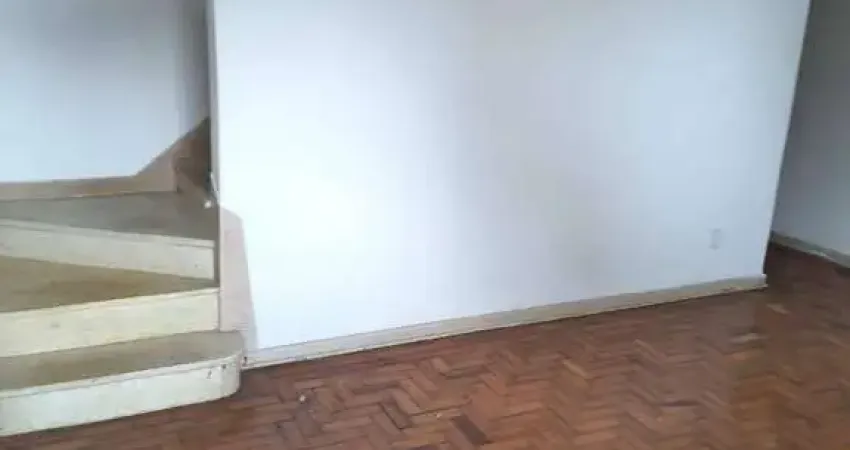 Casa com 2 quartos à venda no Marapé, Santos