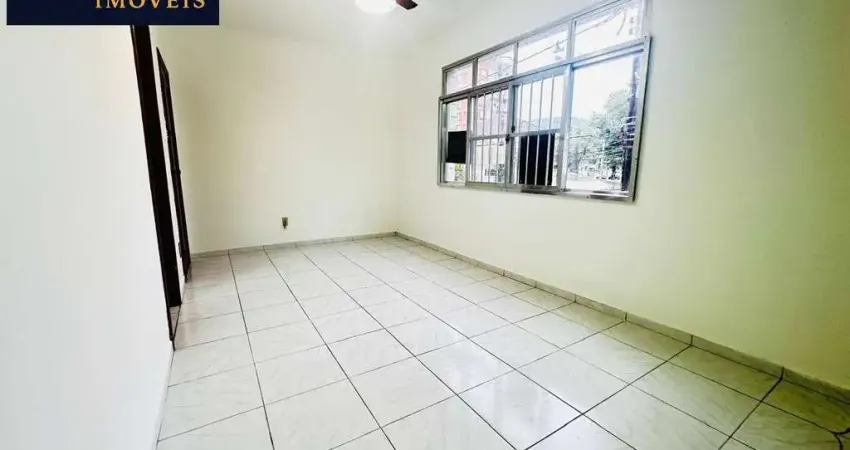 Apartamento com 2 quartos à venda na Vila Belmiro, Santos