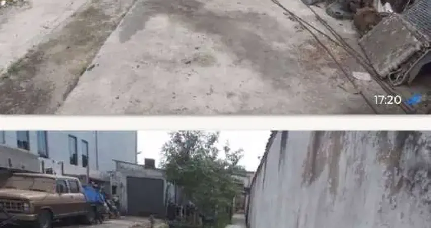 Casa com 3 quartos à venda no Parque São Vicente, São Vicente