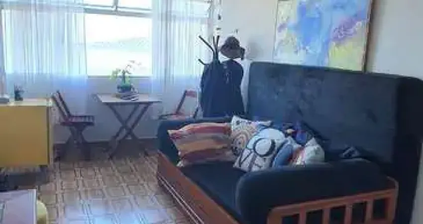 Kitnet / Stúdio para alugar no José Menino, Santos