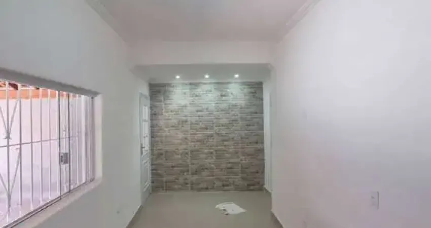 Casa com 2 quartos à venda na Vila Mirim, Praia Grande