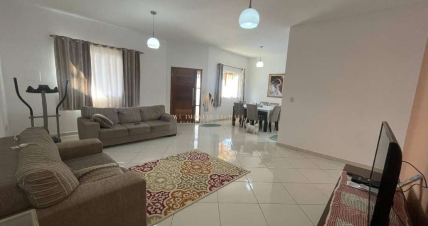 Casa térrea próximo ao CAVEX, 3 dorm sendo 2 Suítes.