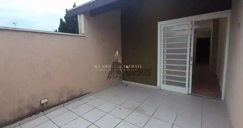 Apartamento com 2 dormitórios à venda, 70 m² por R$ 450.000,00 - Edifício Lyon - Taubaté/SP