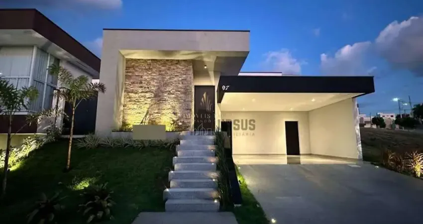 Casa em condomínio fechado com 4 quartos à venda no Itapecerica, Taubaté 