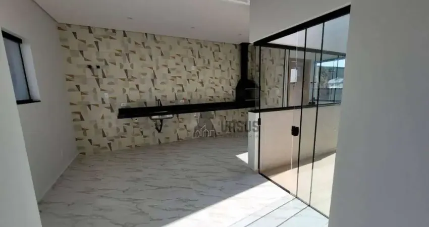 Casa Residencial à venda, Quiririm, Taubaté - CA0098.