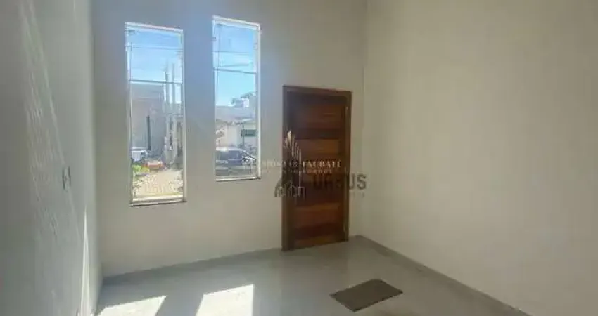 Casa com 2 dormitórios à venda, 93 m² por r$ 450.000,00 - residencial charles schneider - taubaté/sp