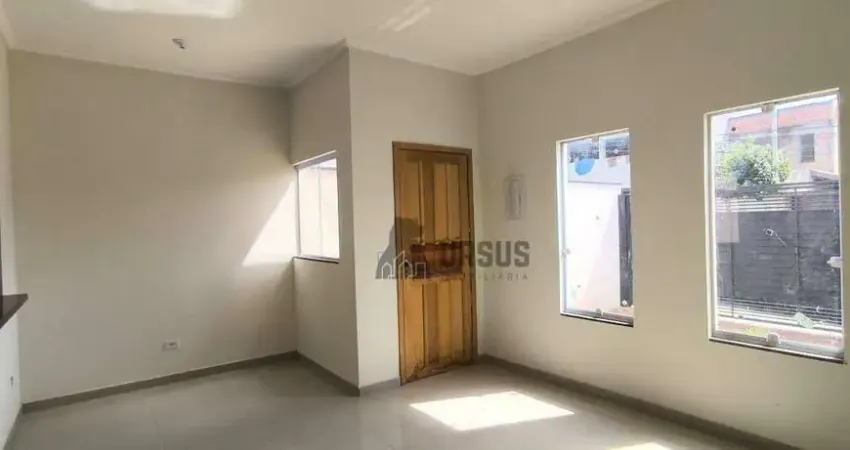 Casa com 3 dormitórios à venda, 77 m² por R$ 330.000,00 - Residencial Estoril - Taubaté/SP