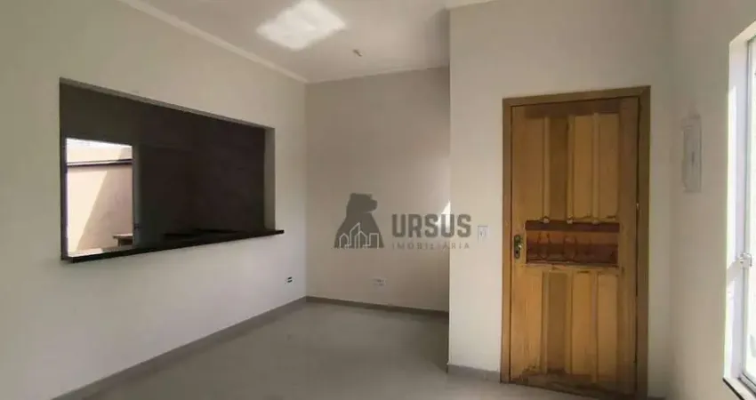 Casa com 3 dormitórios à venda, 77 m² por r$ 330.000,00 - residencial estoril - taubaté/sp