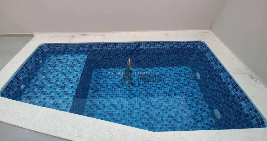 Casa com 3 dormitórios à venda, 180 m² por R$ 1.280.000,00 - Campos do Conde Chambord - Tremembé/SP