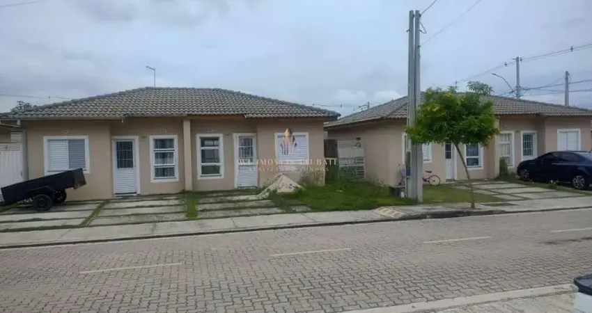 Casa de condomínio à venda, no Horizontes condominio Club,  em Pindamonhangaba, Vila São Benedito, com 2 quartos, 50m²
