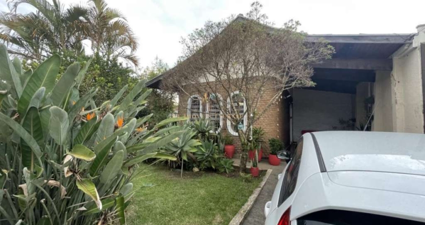 Casa com 3 quartos à venda na Rua Annunciata Rosa Indiani, Parque São Jorge, Taubaté