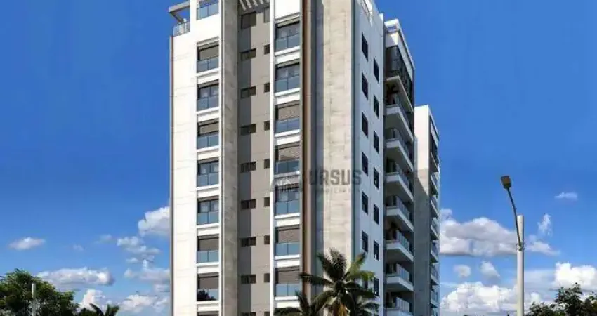 Apartamento com 3 quartos à venda na Rua Doutor Monteiro de Godoy, 100, Bosque da Princesa, Pindamonhangaba