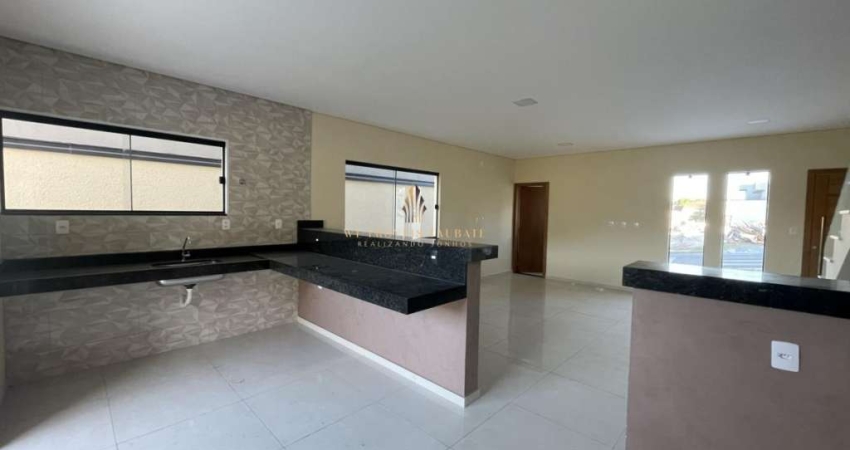 Sobrado Condominio Recanto Tropical, recém construído, Taubaté-SP