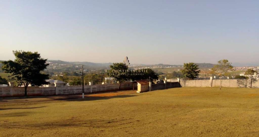 Terreno em Condomínio à venda, no Condomínio São Felix do Cataguá,  em Taubaté, Chácara São Félix, 2000m²