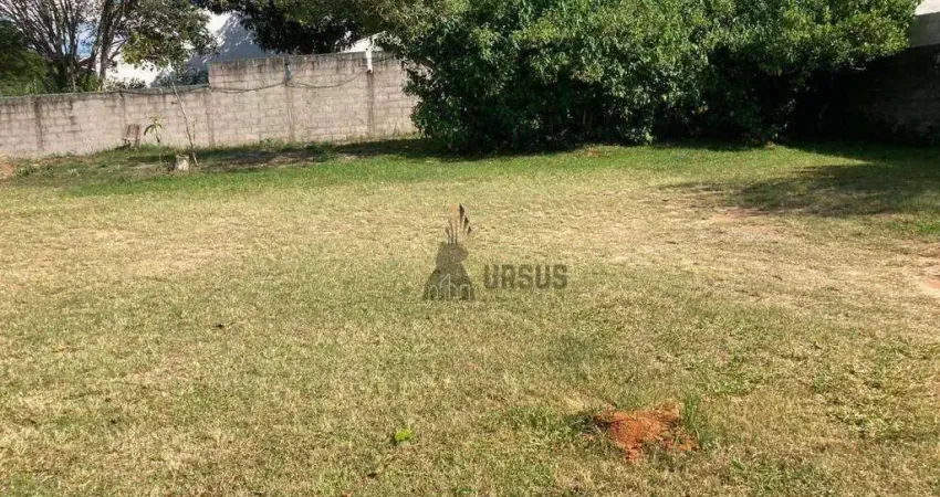 Terreno Residencial à venda, Quiririm, Taubaté - TE0026.