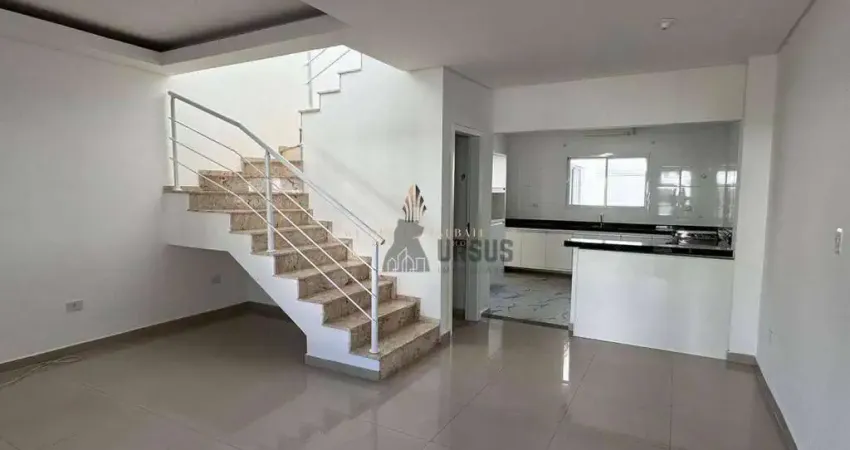 Sobrado Residencial à venda, Vila Areao, Taubaté - SO0026.