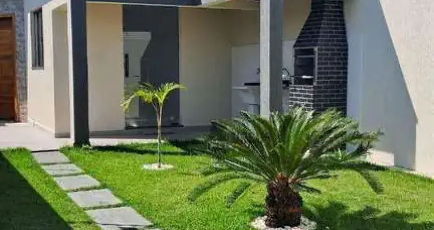 Casa com 2 dormitórios à venda, 74 m² por r$ 405.000,00 - areão - taubaté/sp