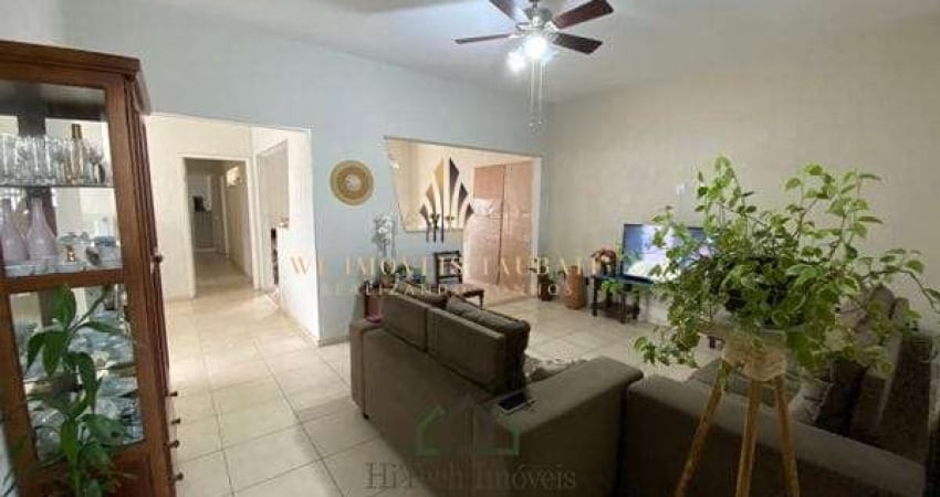 Casa à venda em Taubaté, Parque Residencial Bom Conselho, com 3 quartos, 155m²
