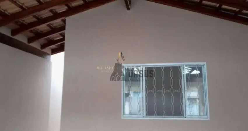 Casa com 2 dormitórios à venda, 96 m² por R$ 300.000,00 - Parque Urupês - Taubaté/SP
