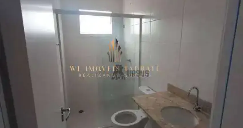 Apartamento Residencial à venda, Esplanada Independência, Taubaté - AP0102.