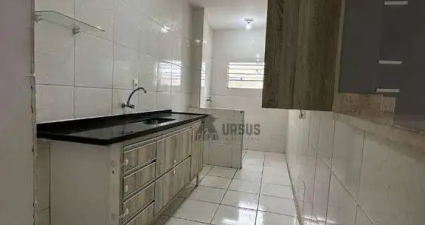 Apartamento Residencial à venda, Areão, Taubaté - AP0224.
