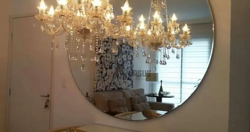 Apartamento Residencial à venda, Vila Costa, Taubaté - AP0226.