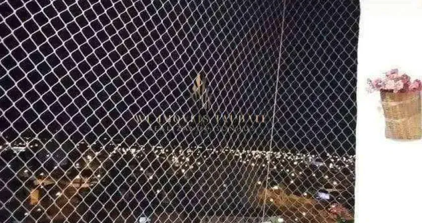 Apartamento com 3 dormitórios à venda, 87 m² por R$ 550.000,00 - Edificio Portinari - Taubaté/SP