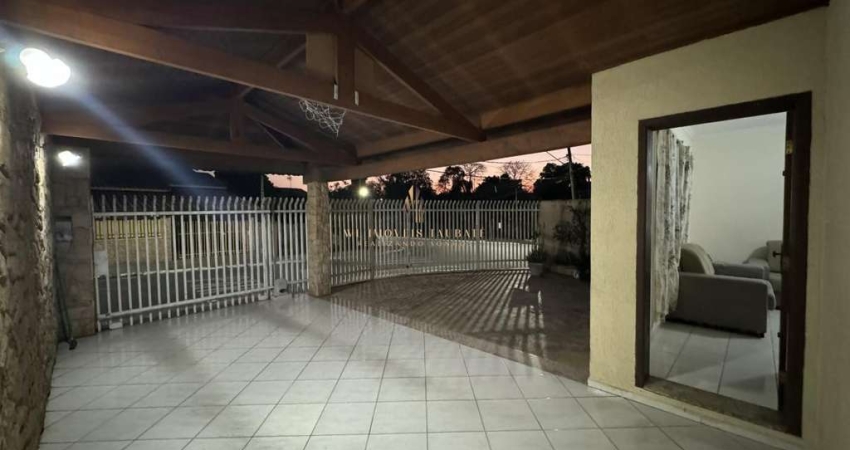 Casa à venda 2 Quartos, 2 Vagas, 300M², Parque das Fontes, Tremembé - SP