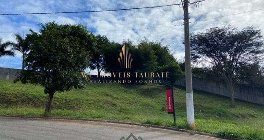 Terreno à venda 900M², Condomínio Catagua Way, Taubaté - SP