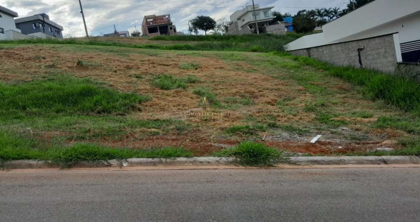 Terreno em Condomínio Catagua Way, Taubaté - SP
