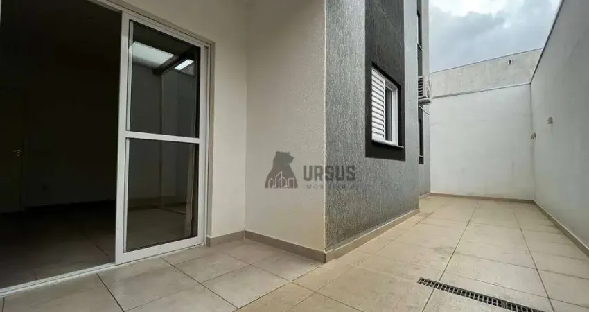 Apartamento Residencial à venda, Esplanada Independência, Taubaté - AP0003.