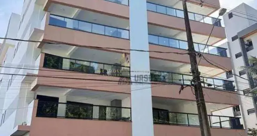 Apartamento Residencial à venda, Itaguá, Ubatuba - AP0008.