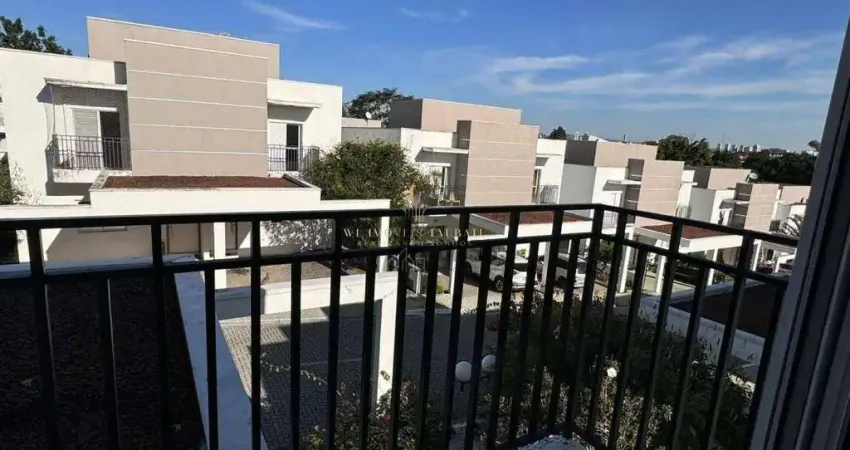 Sobrado Residencial à venda, Vila Areao, Taubaté - SO0029.
